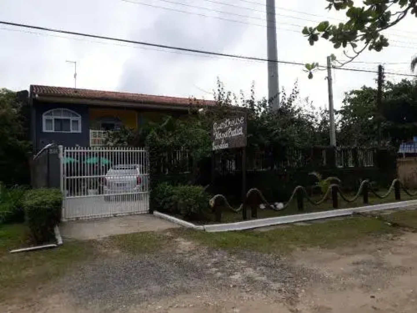 Guesthouse Kazapraia