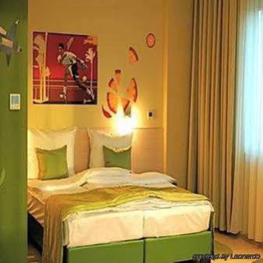 Elite Centar Hotel
