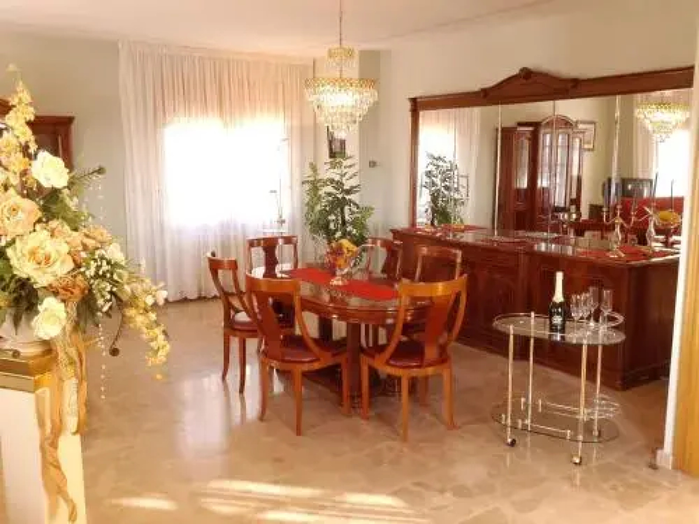 Villa Antonia