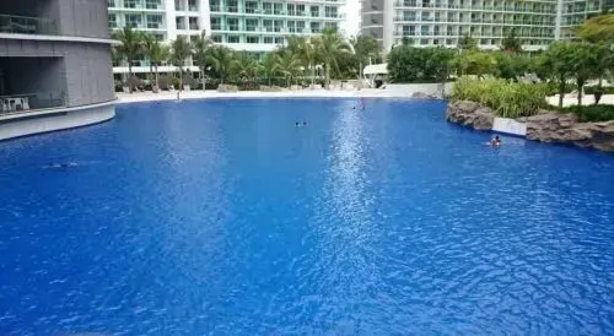 Azure Condotel Residences