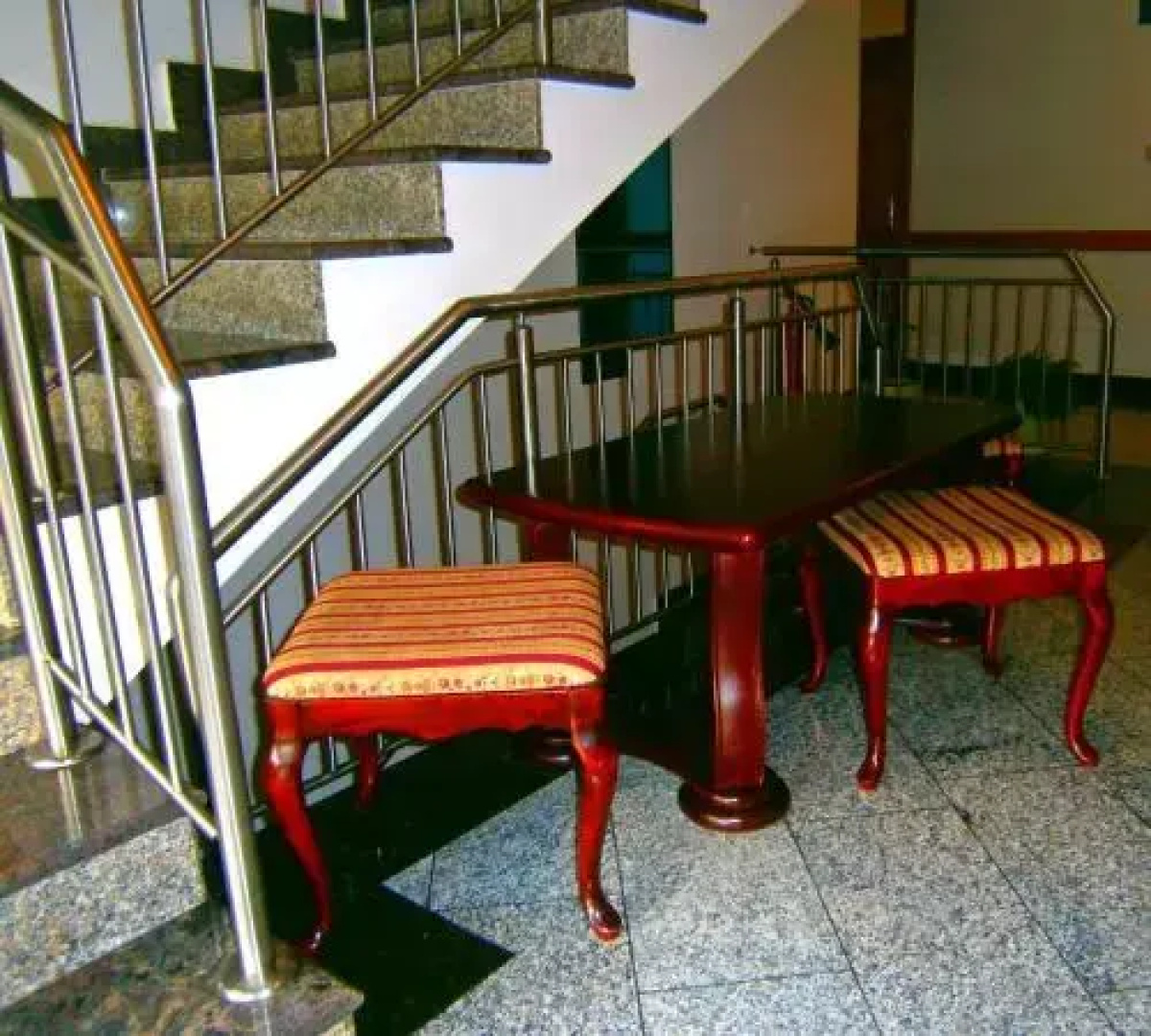 Motel Bajra
