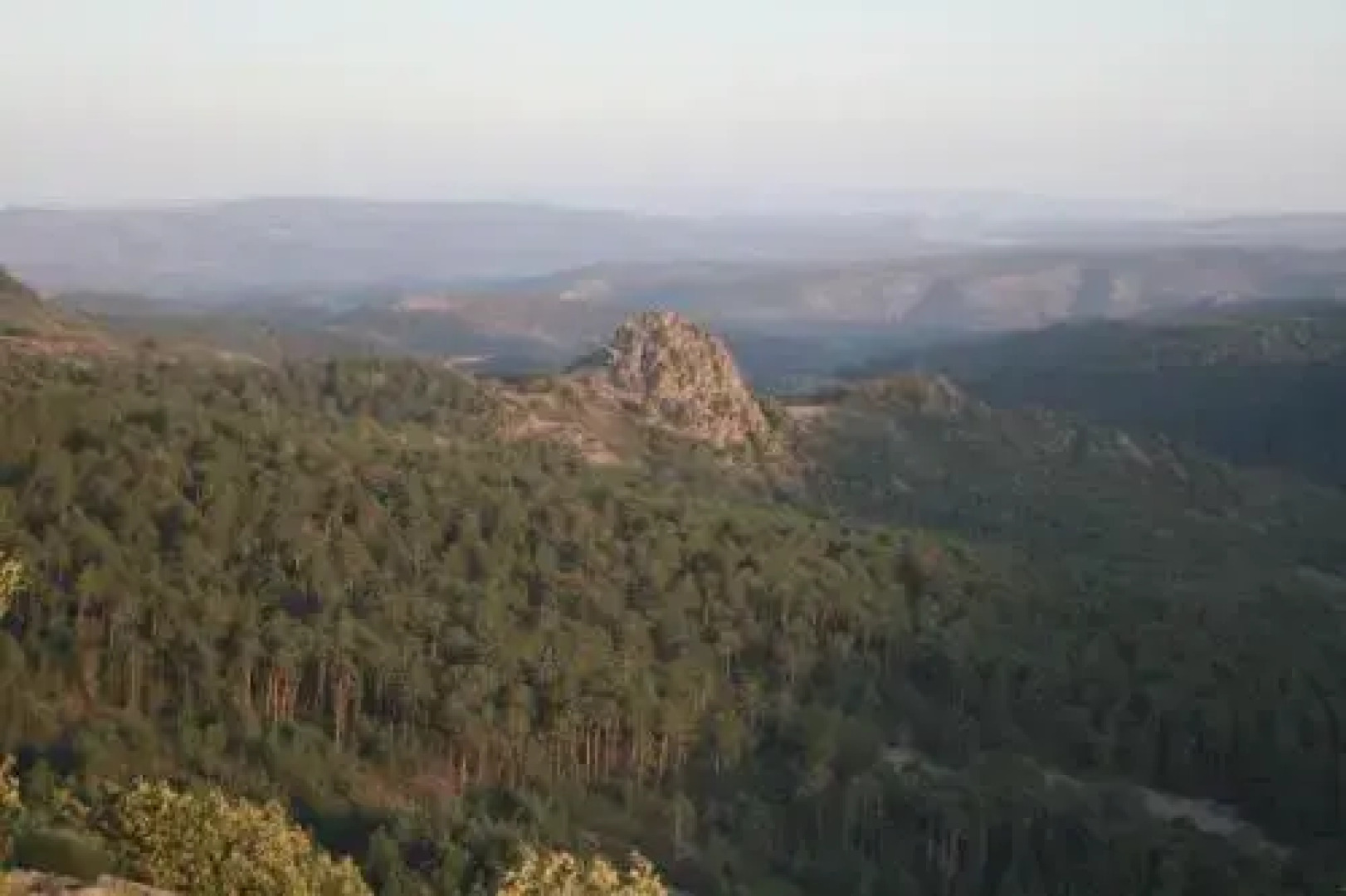 Alojamientos Rurales Las Carcavas