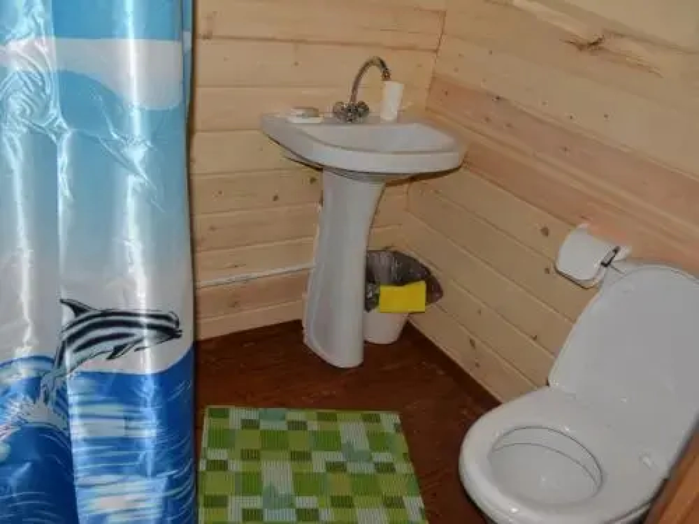 Можжевеловый Рай