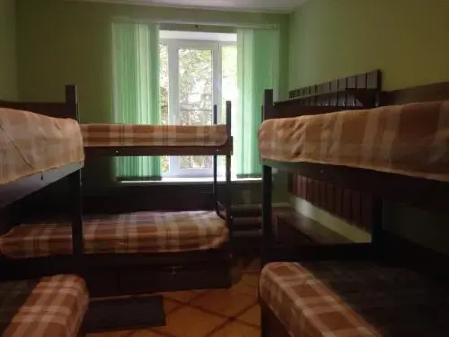 Hostel Rossiyanka