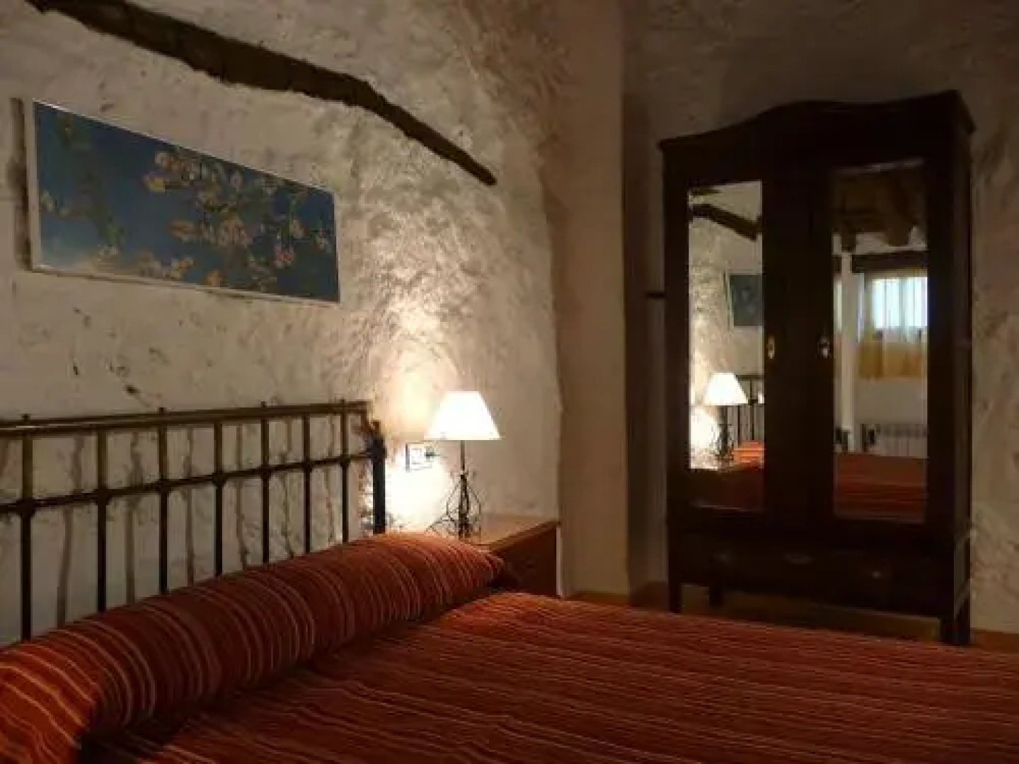 Casa las Parras