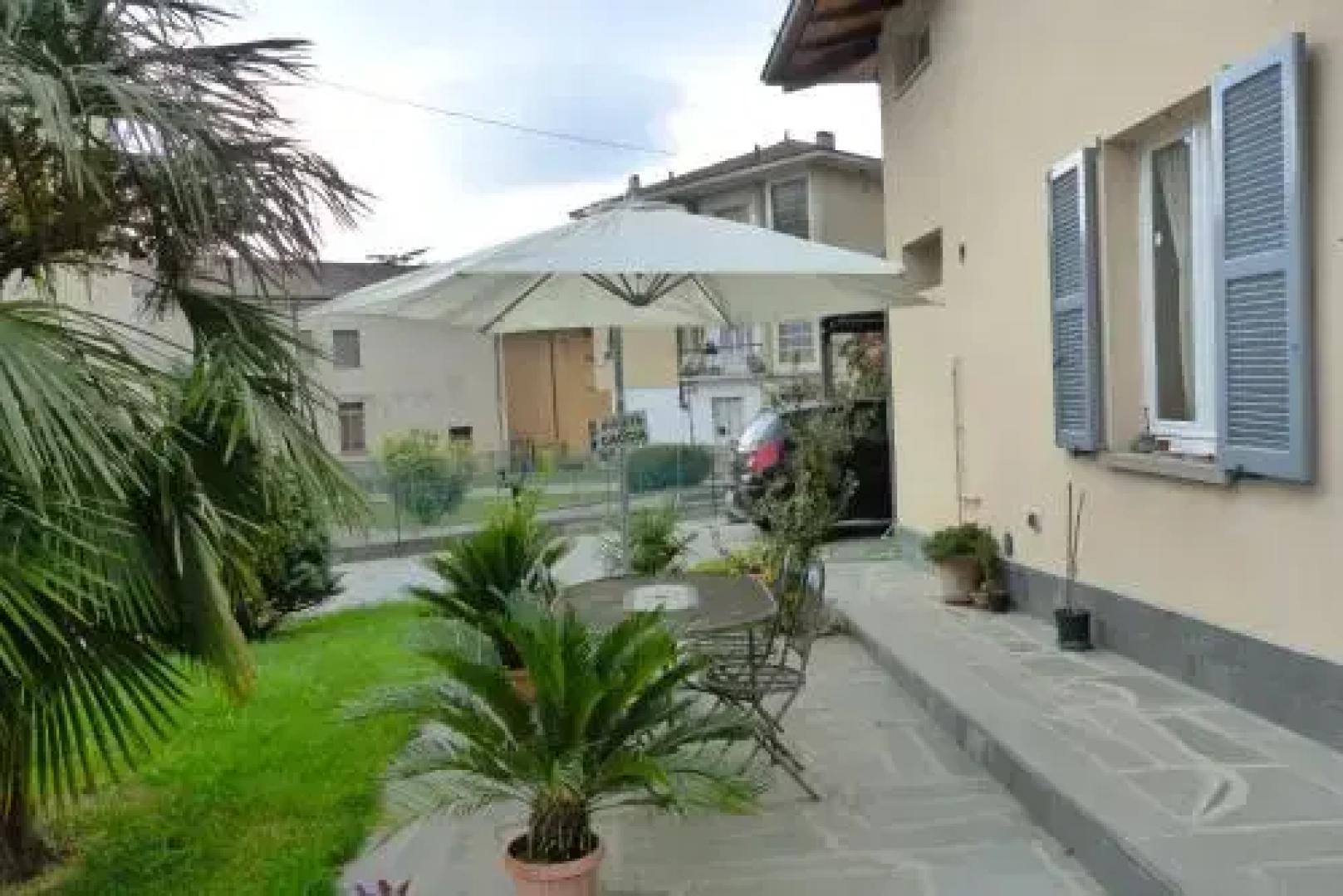 B & B Ametista Bergamo