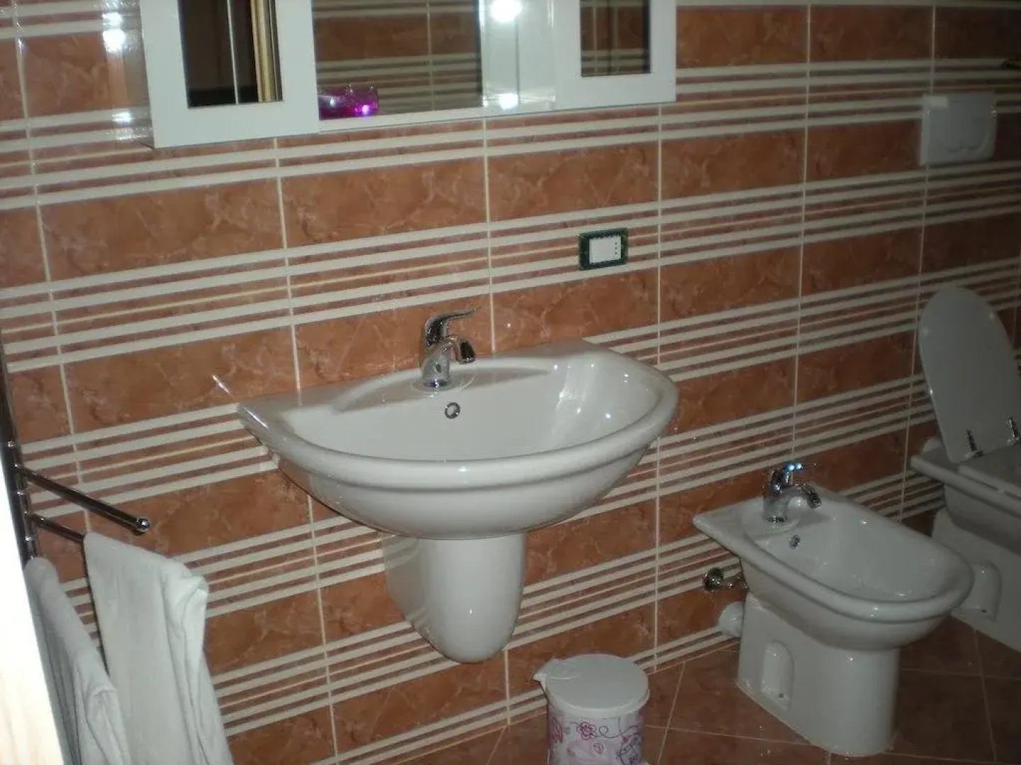 Agriturismo Al Casale