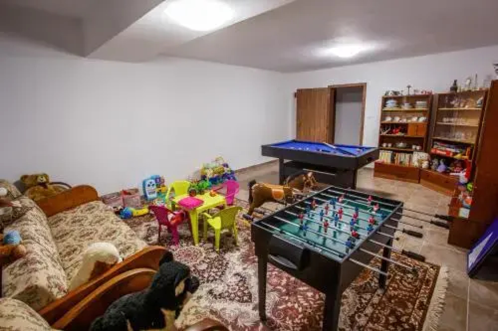 Privat Gazda Pension