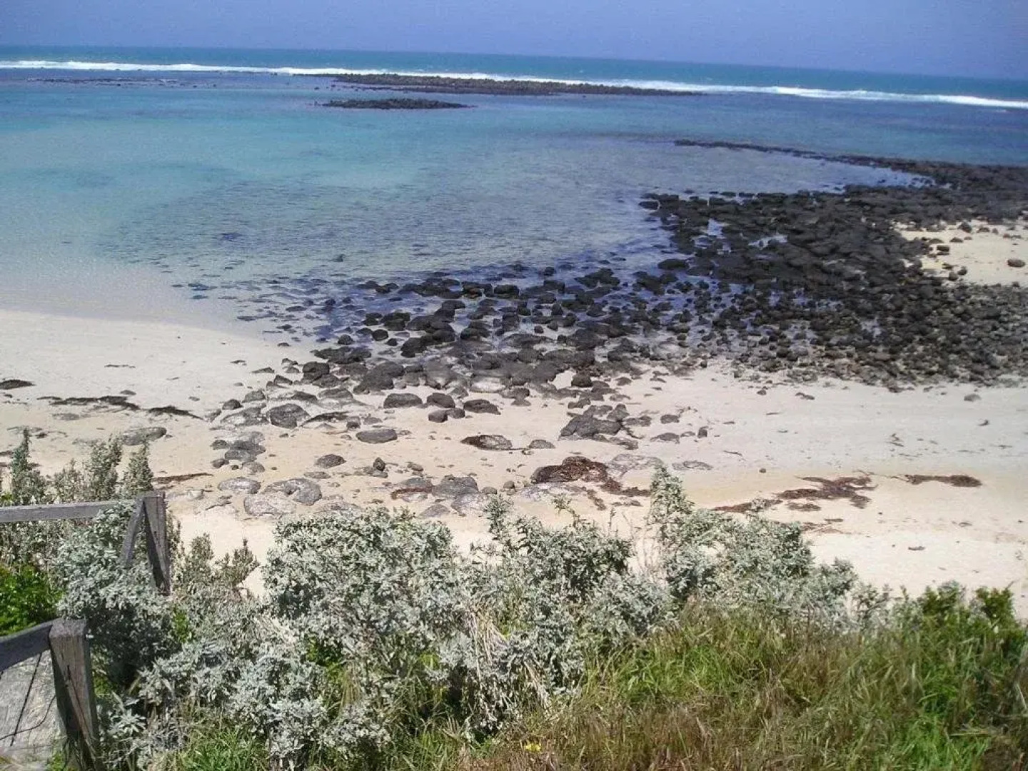 The Dunes Port Fairy