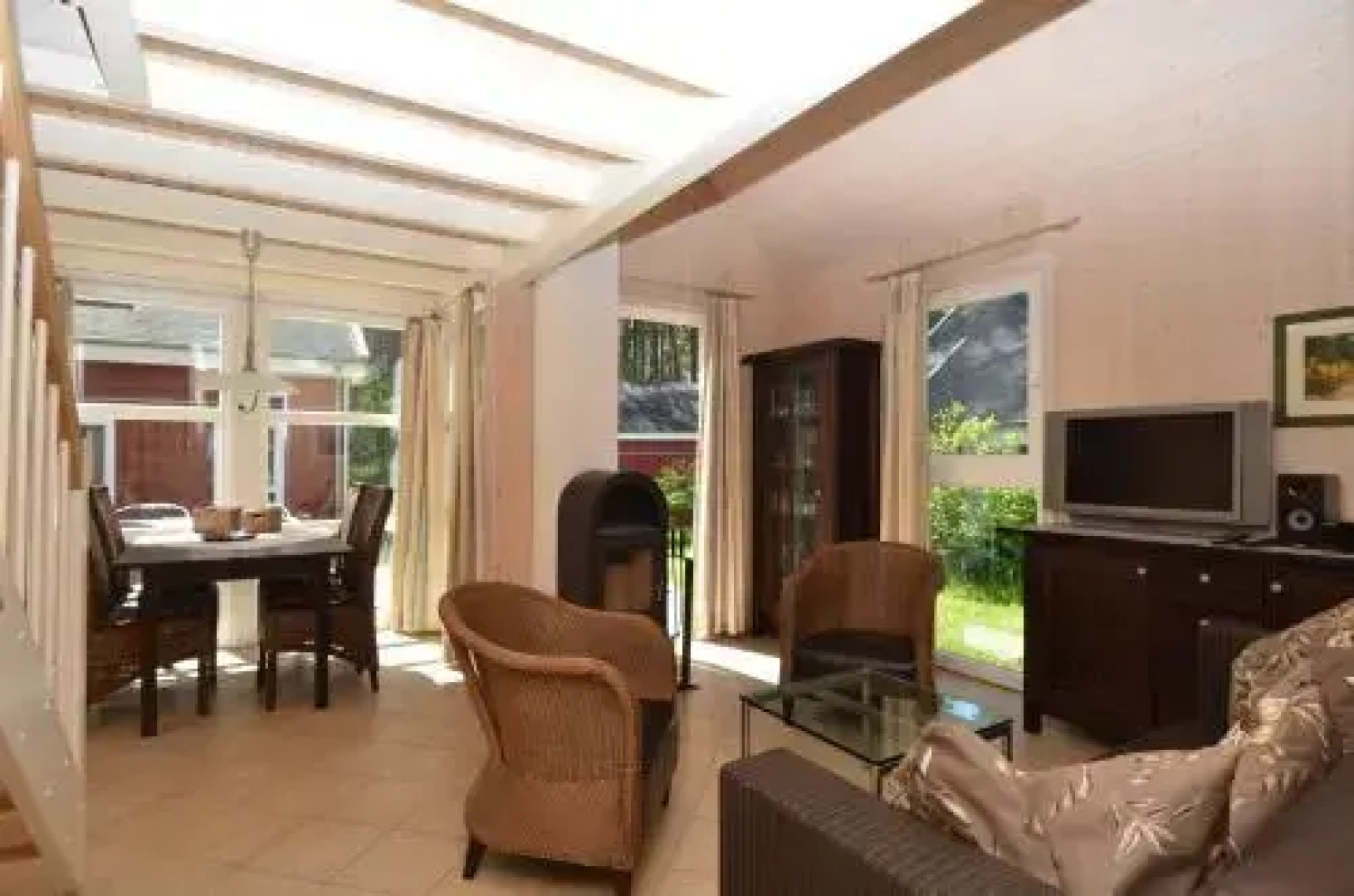 Strandpark Baabe Haus 270