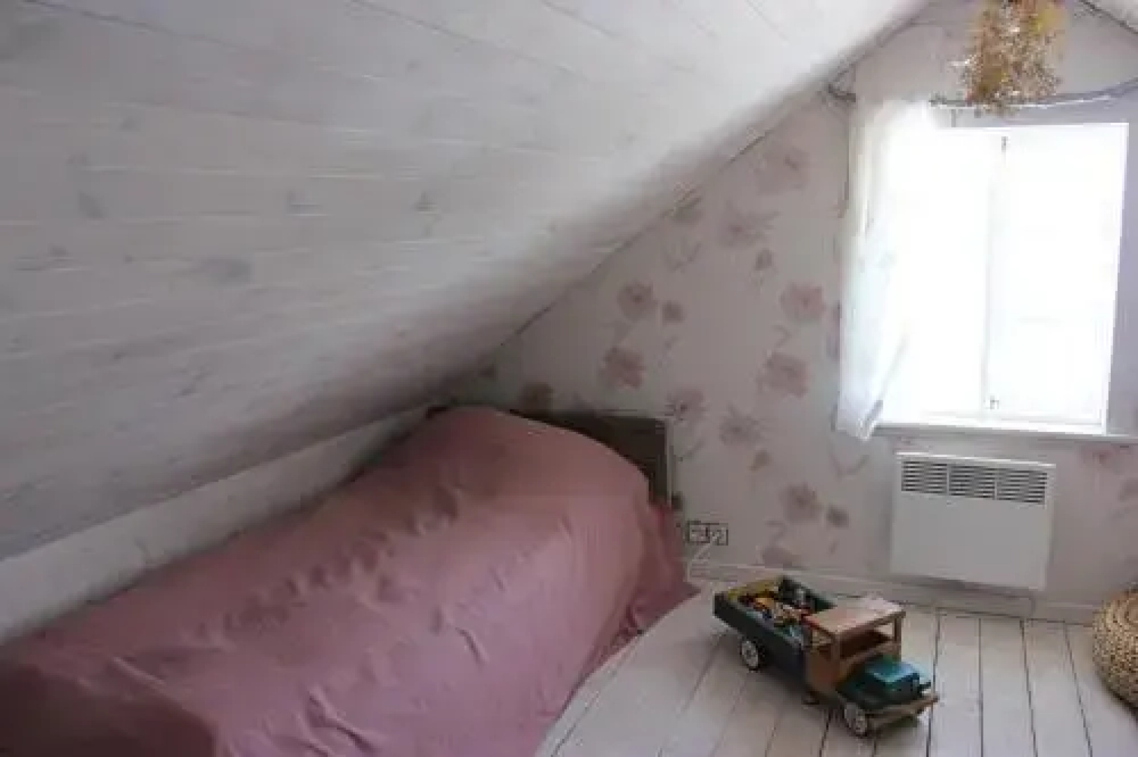 Þorsteinshús Four bedroom farmhouse