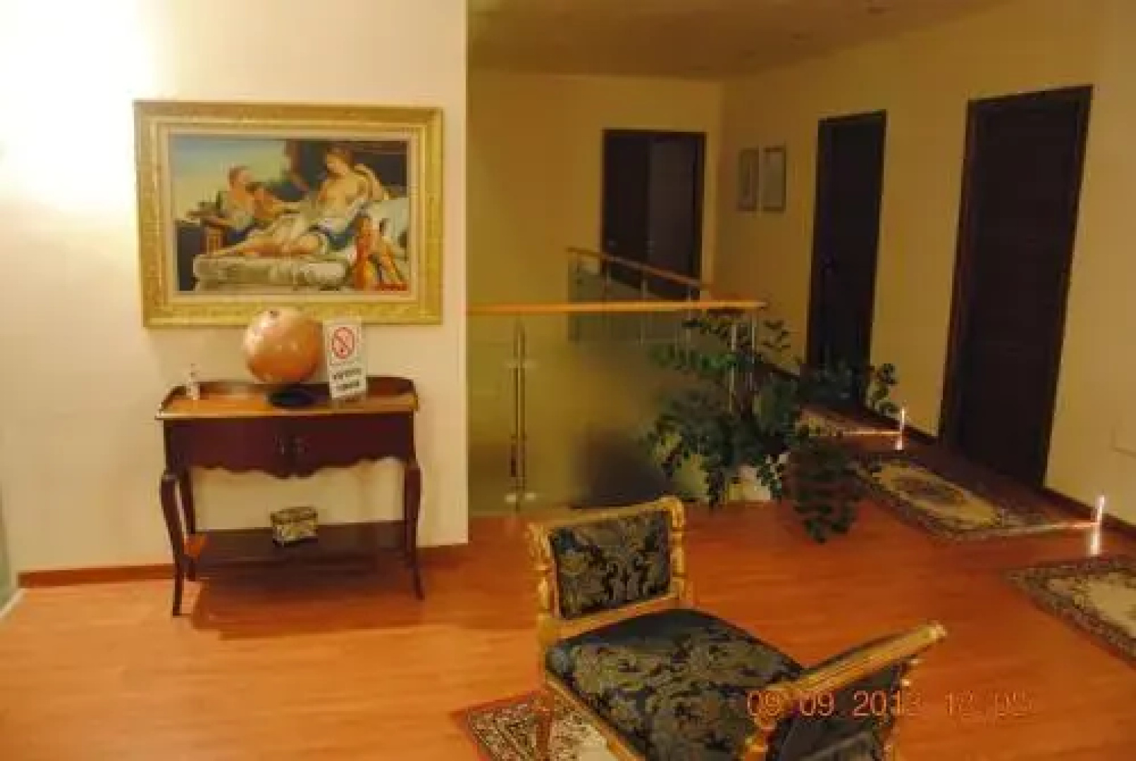 Relais Villa Stella