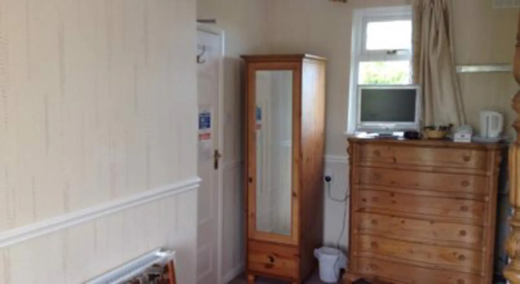 Park Broom Lodge