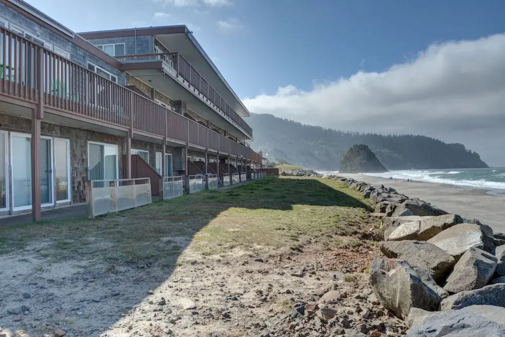 Pacific Sands Resort # 19