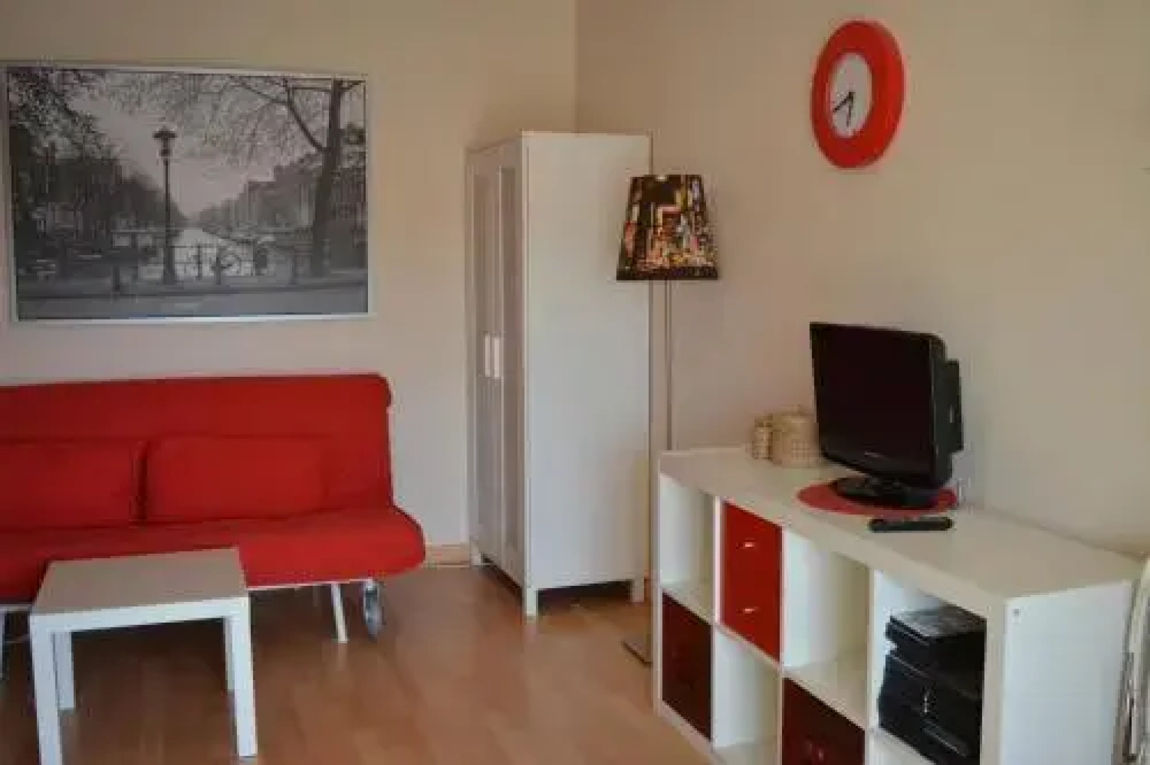 Estudio Mistral