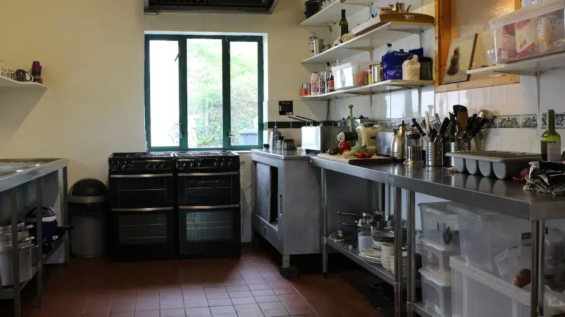 Russagh Mill Hostel