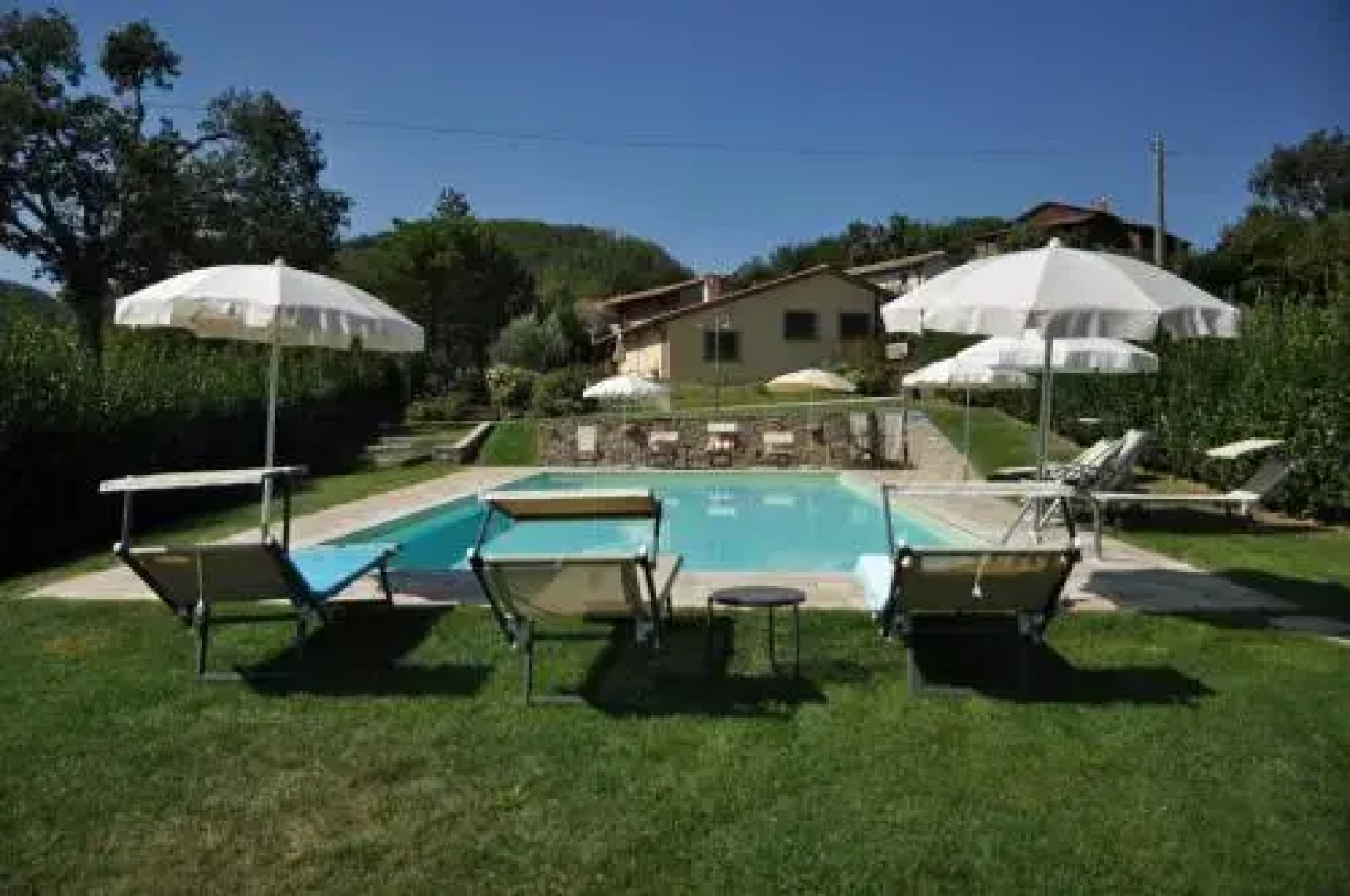 Holiday home Casali dei Ciompi