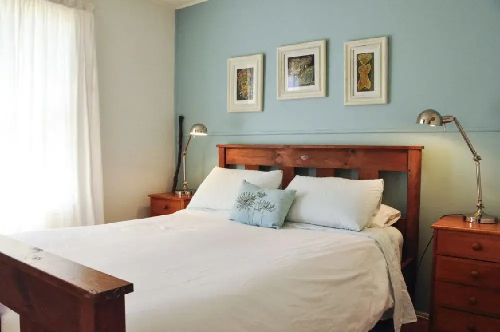 FALMOUTH Seadrift Cottage