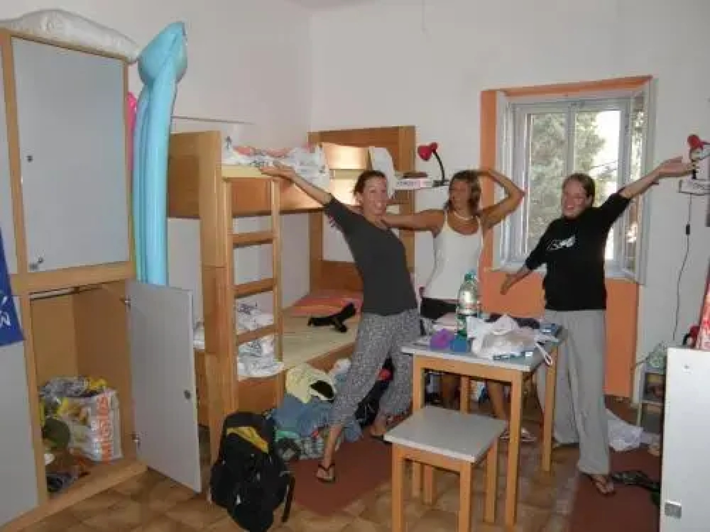 HI Hostel Veli Losinj