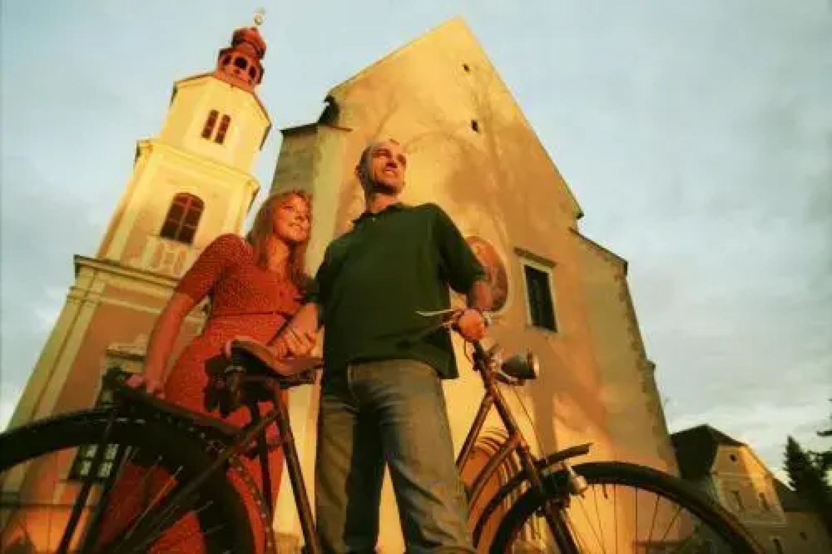 Ferienhaus Friedrich - Honigmond im Troadkast´n