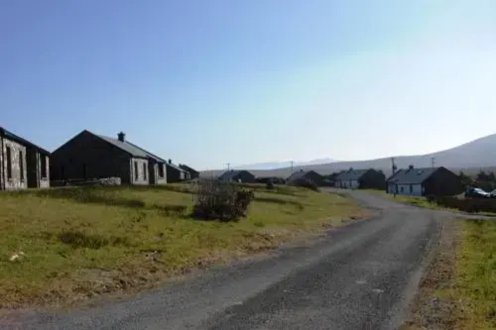 Slievemore Holiday Homes