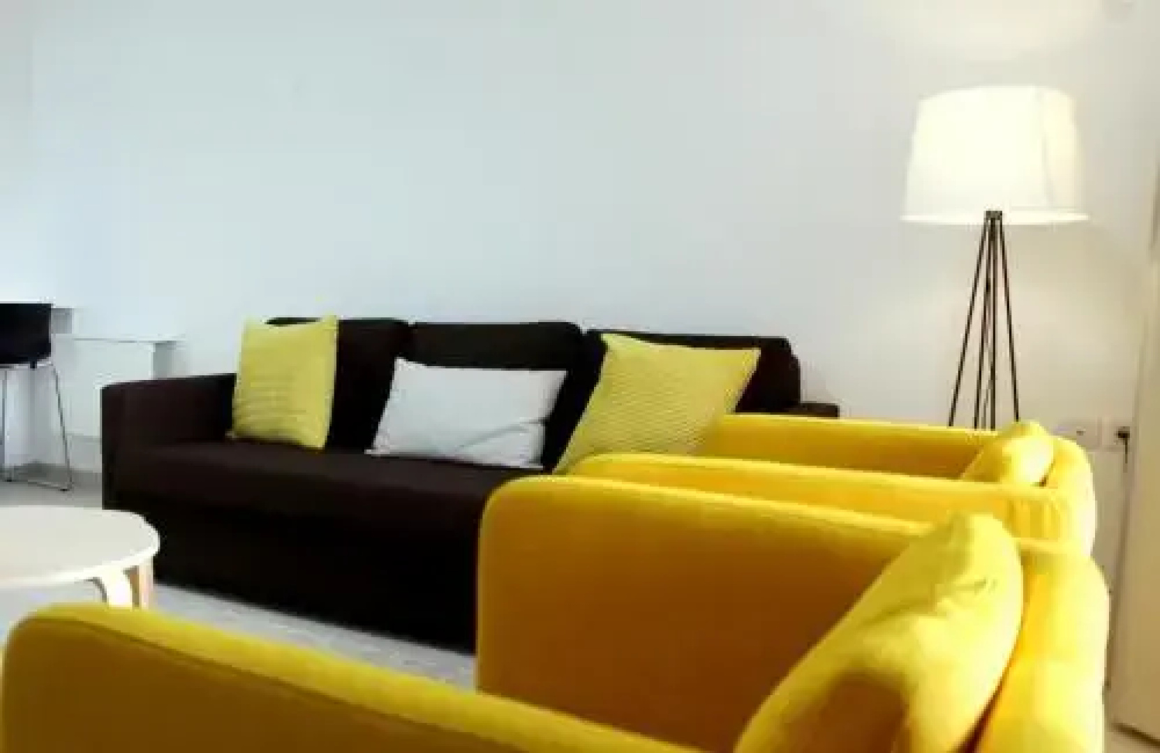 The HaNevi'im Residence