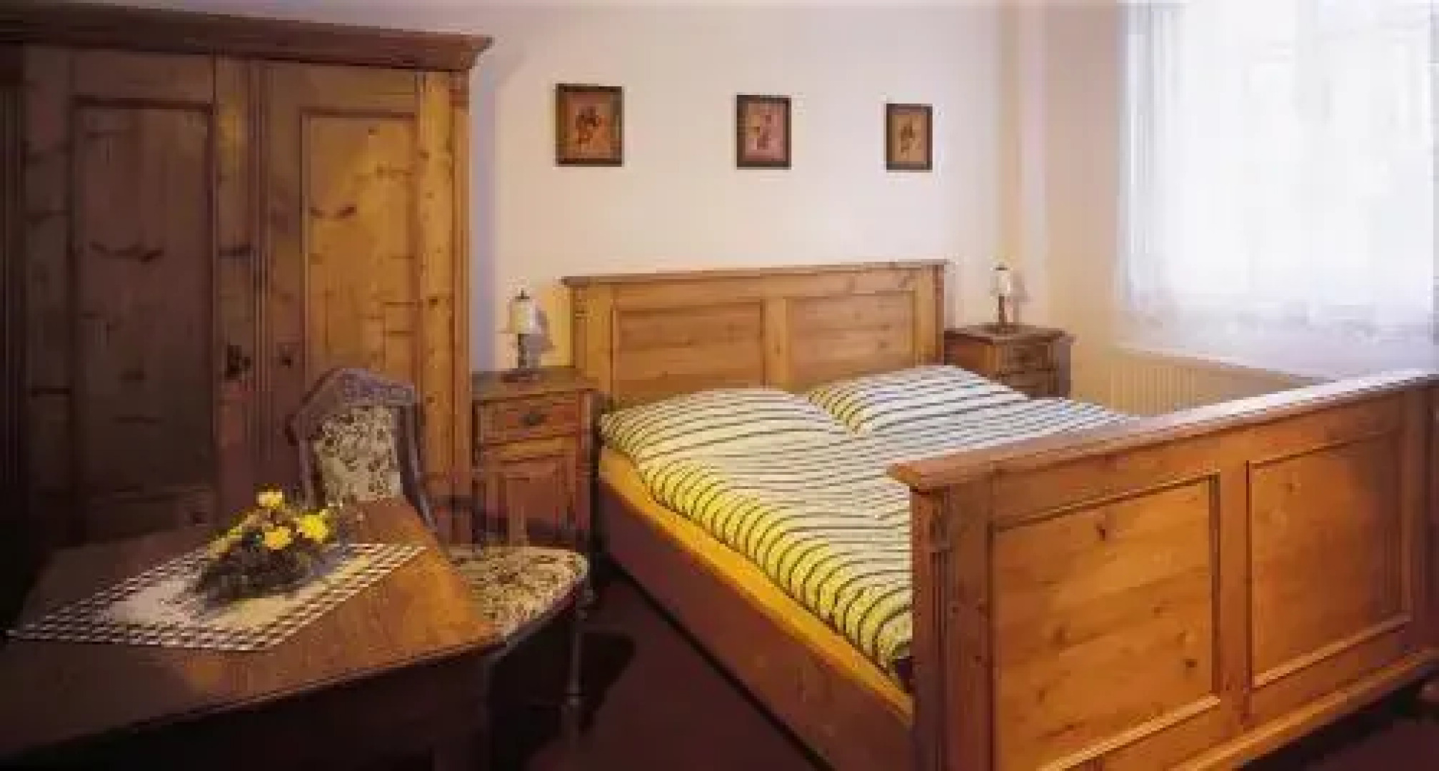 Chata Maxe Švabinského