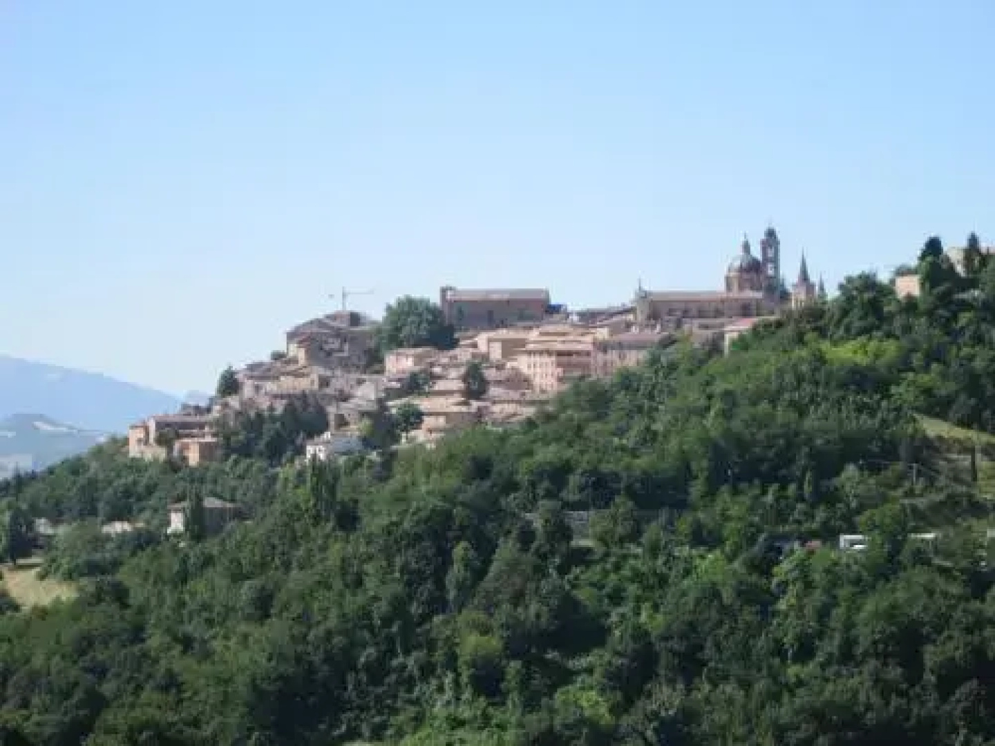 B&B Il Monchetto