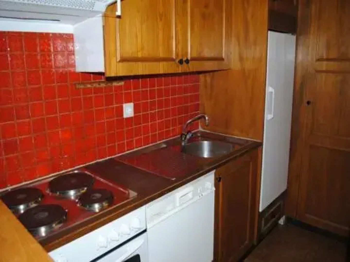 Residence Alexia