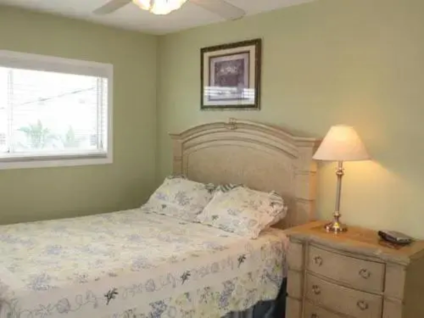 Beach House Resort 9