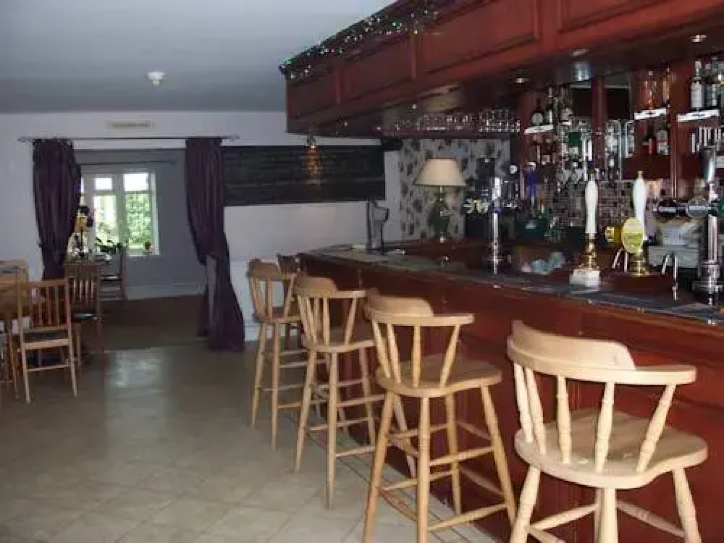The Old Mill Bed and Breakfast