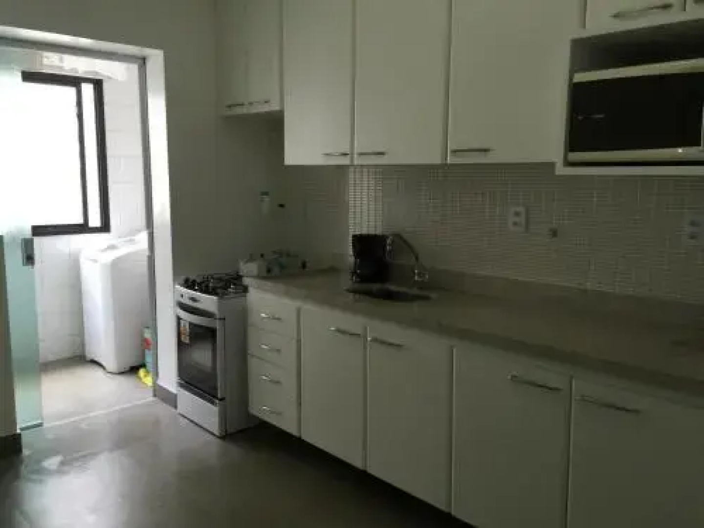 Apartamento Vereda Tropical