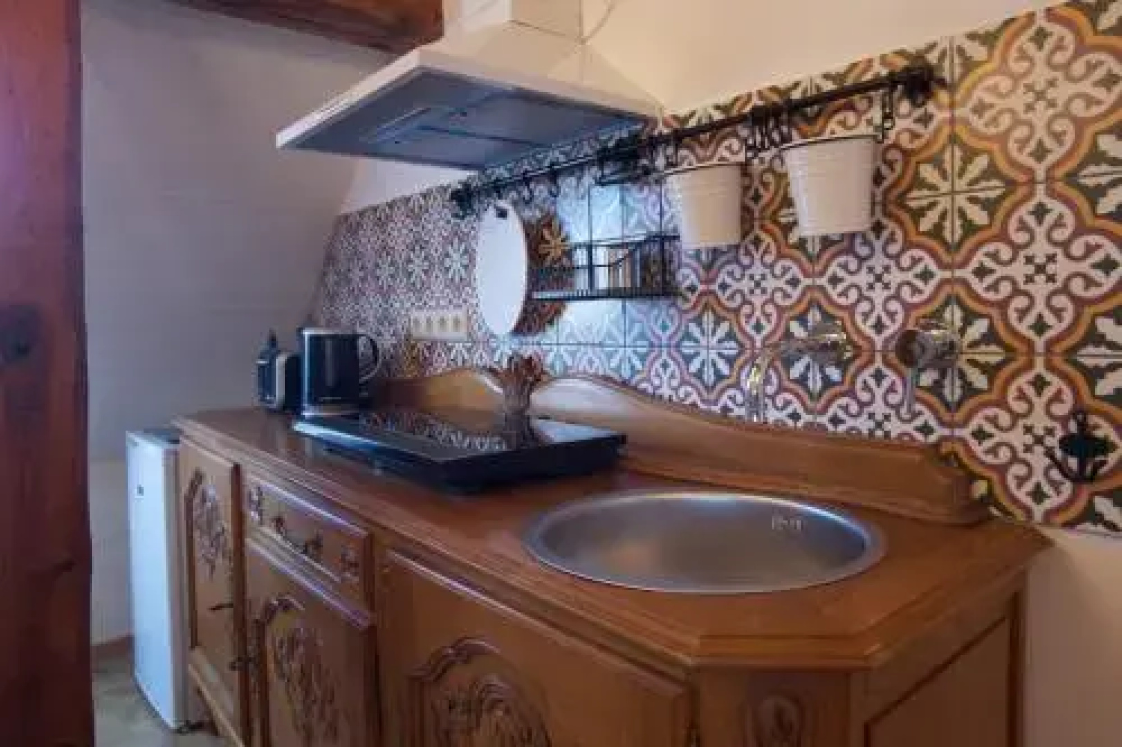 Fotogrāfa Apartamenti