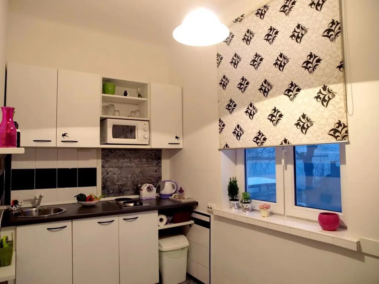 Apartments Bella