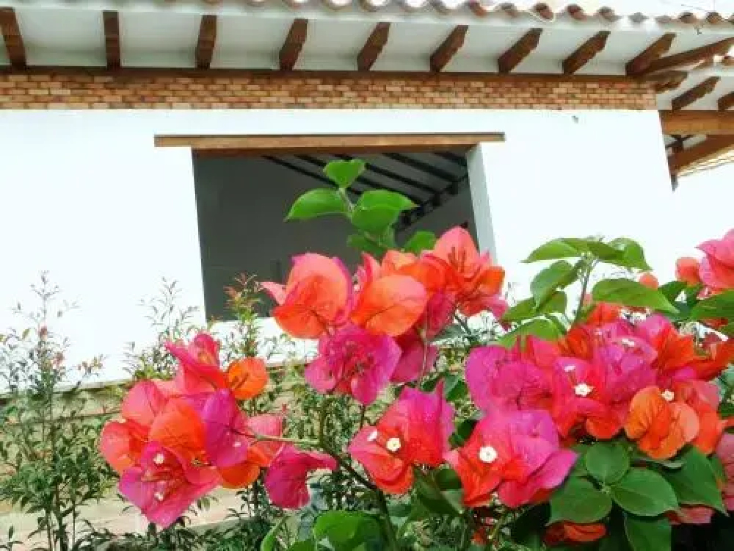 Cabañas Villa Encanto