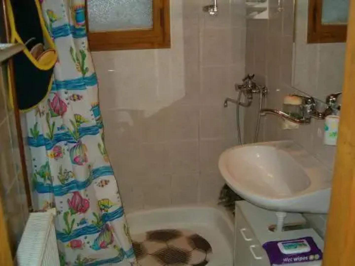 Elefántos Kis Mókus Házikó