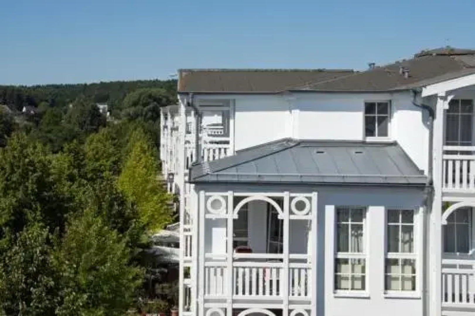 Ferienappartement Buskam