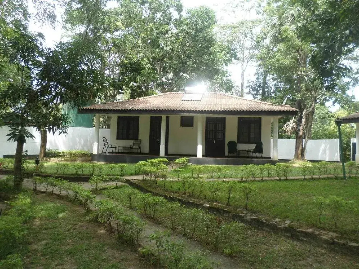 Vista Dambuluoya Family Park