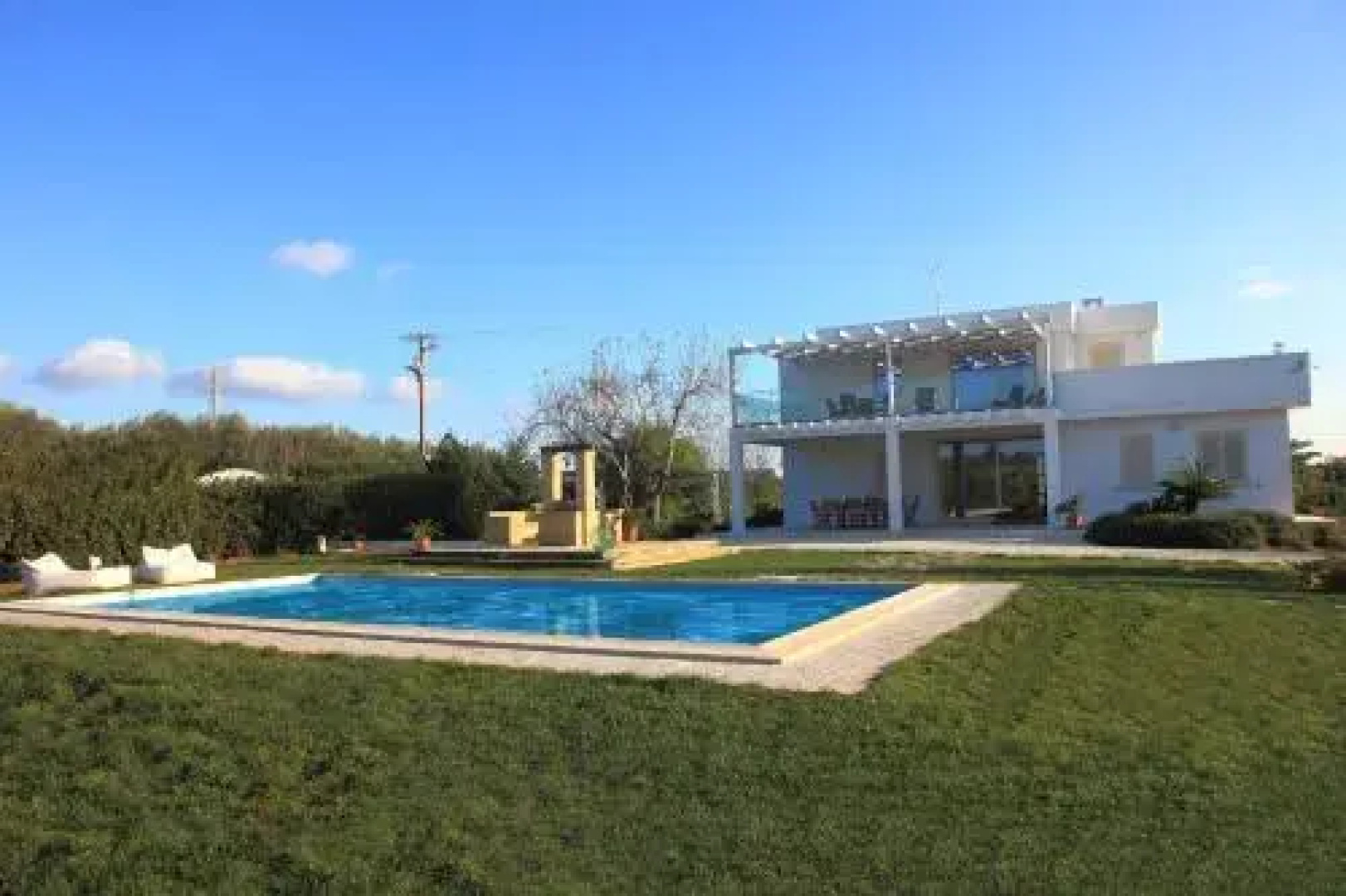 Villa Anciletta