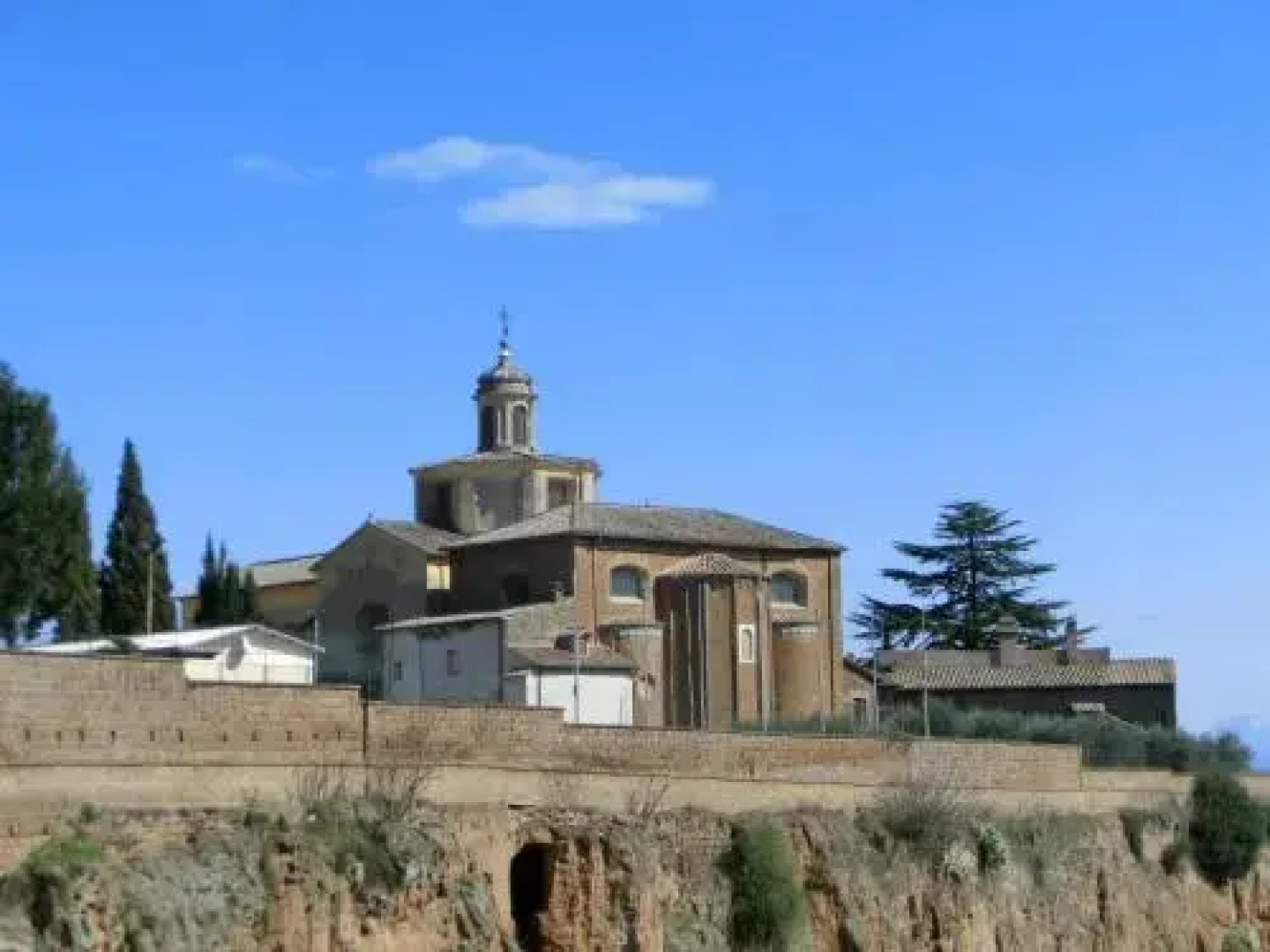 Home Alba