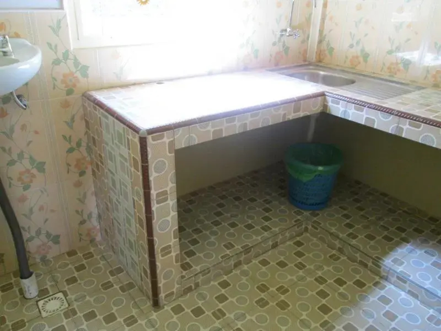 4R Bungalow