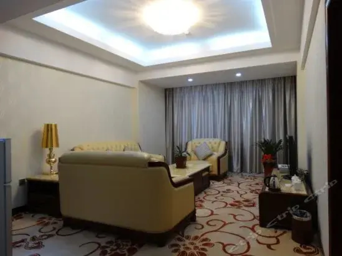 Hezhou Liyuan Hotel