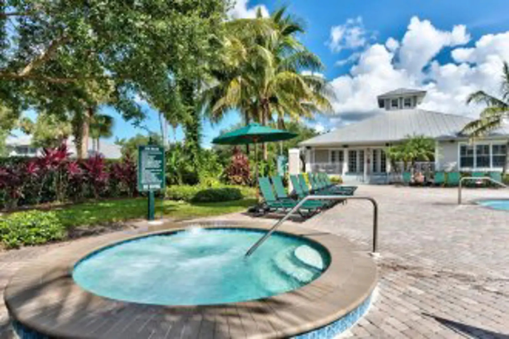 Solterra Golf Condo at the Lely Resort (Upstairs Unit)