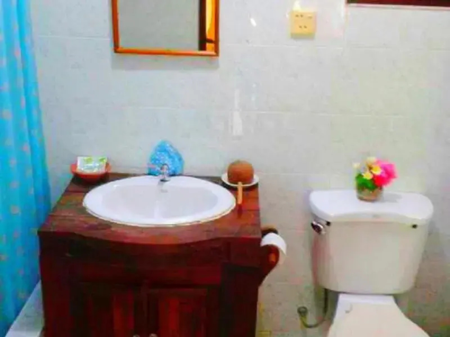 Vesali Resort