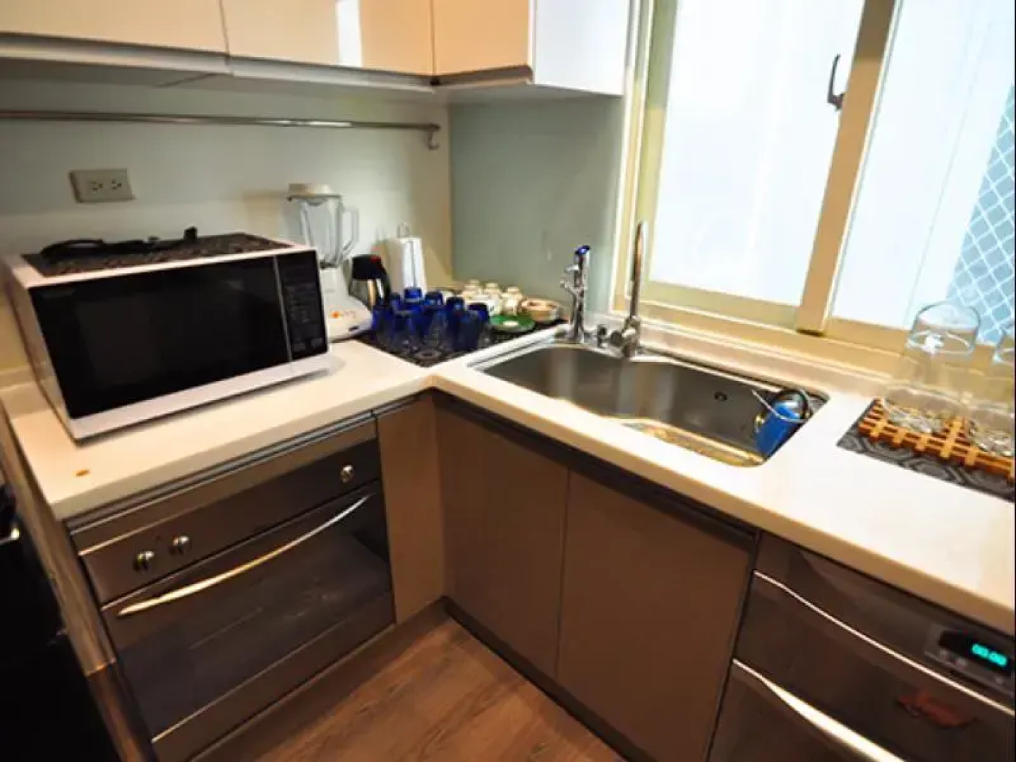 Penghu Microcosm bed and breakfaast