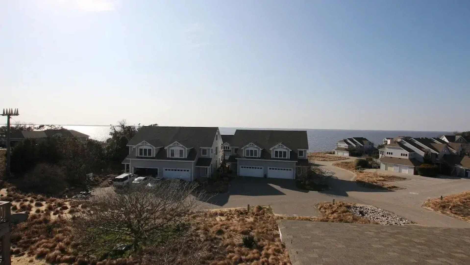 Sunset Vista - 4 Br Home