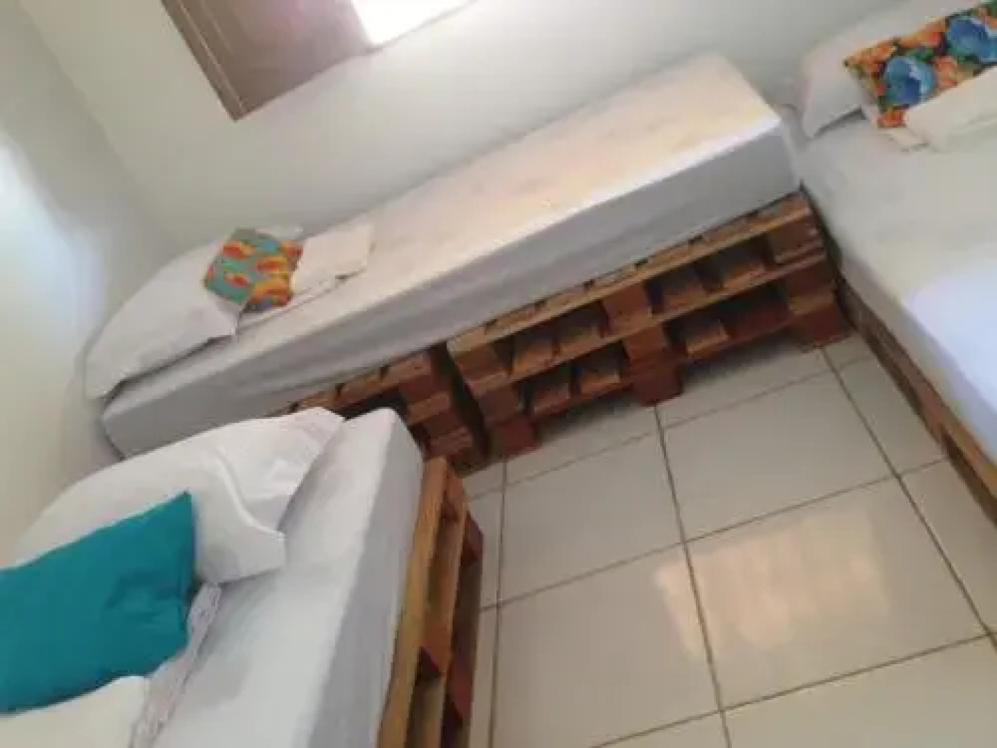 Hostel Tucupi