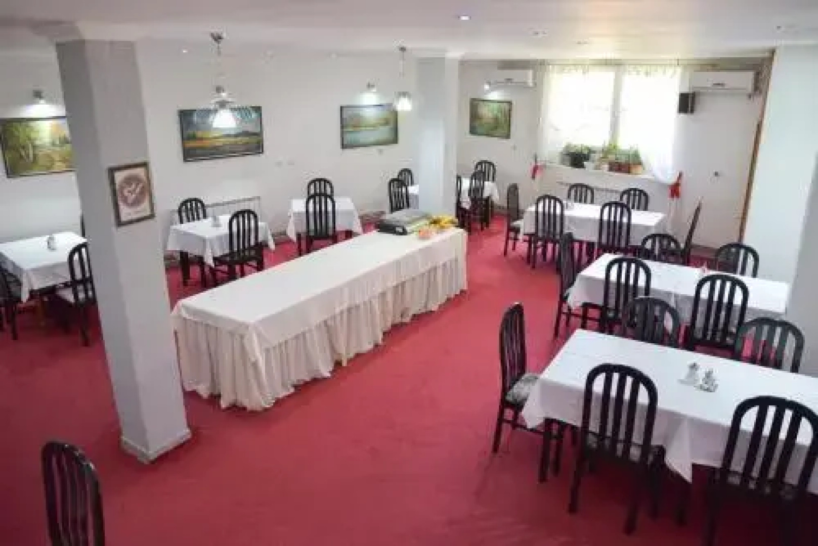 Hotel Miris Dunja 88