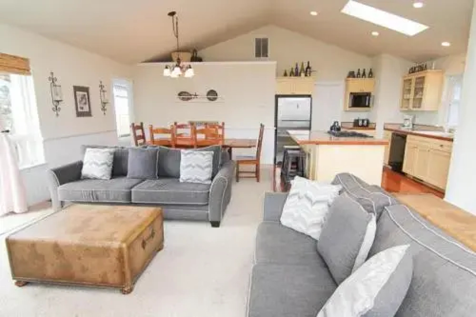 Alta Marea Shore - 3 Br home by RedAwning