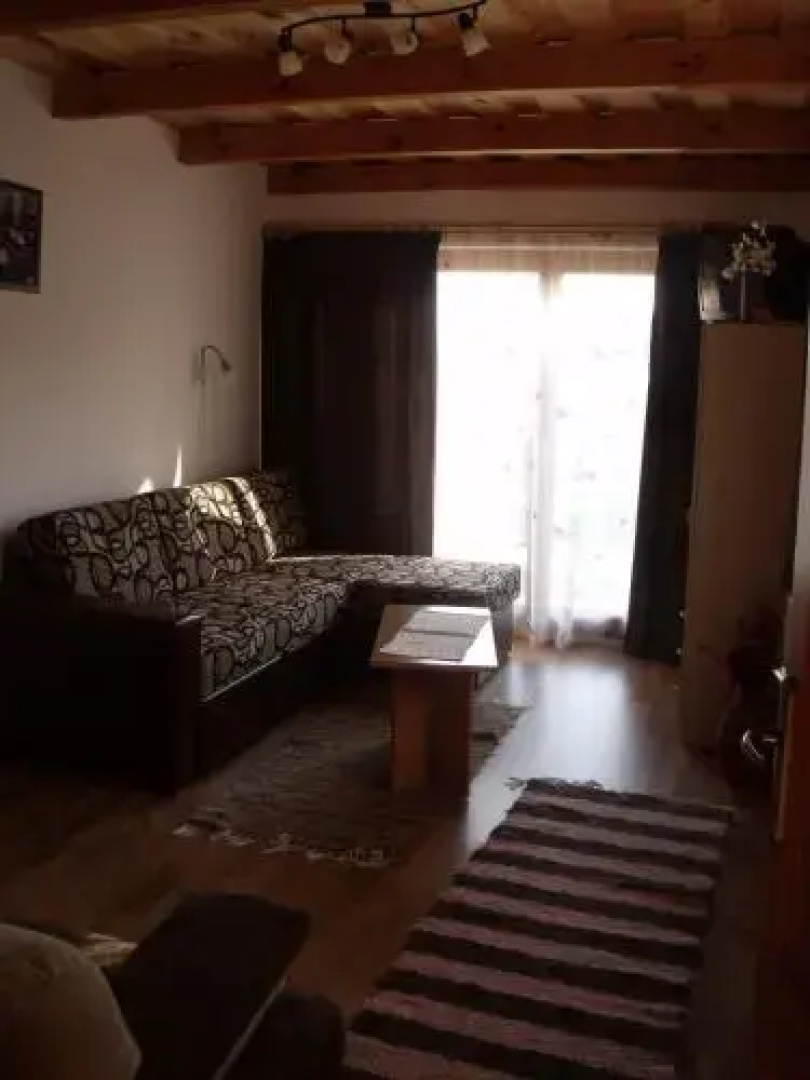 Tündérviola